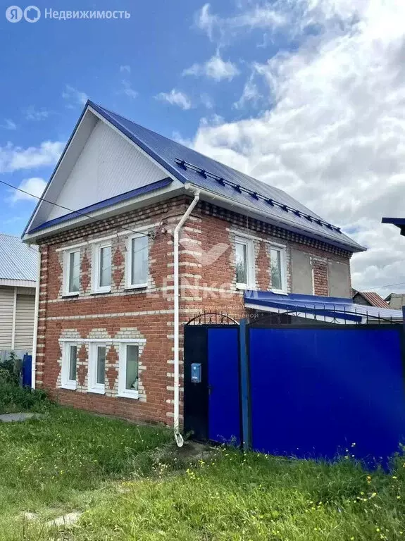 Дом в Ижевск, улица Юннатов, 11 (90 м) - Фото 1