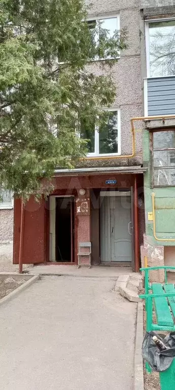 Комната 20 м в 3-к., 2/3 эт. - Фото 1