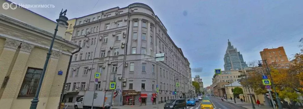 Офис (147 м) - Фото 1