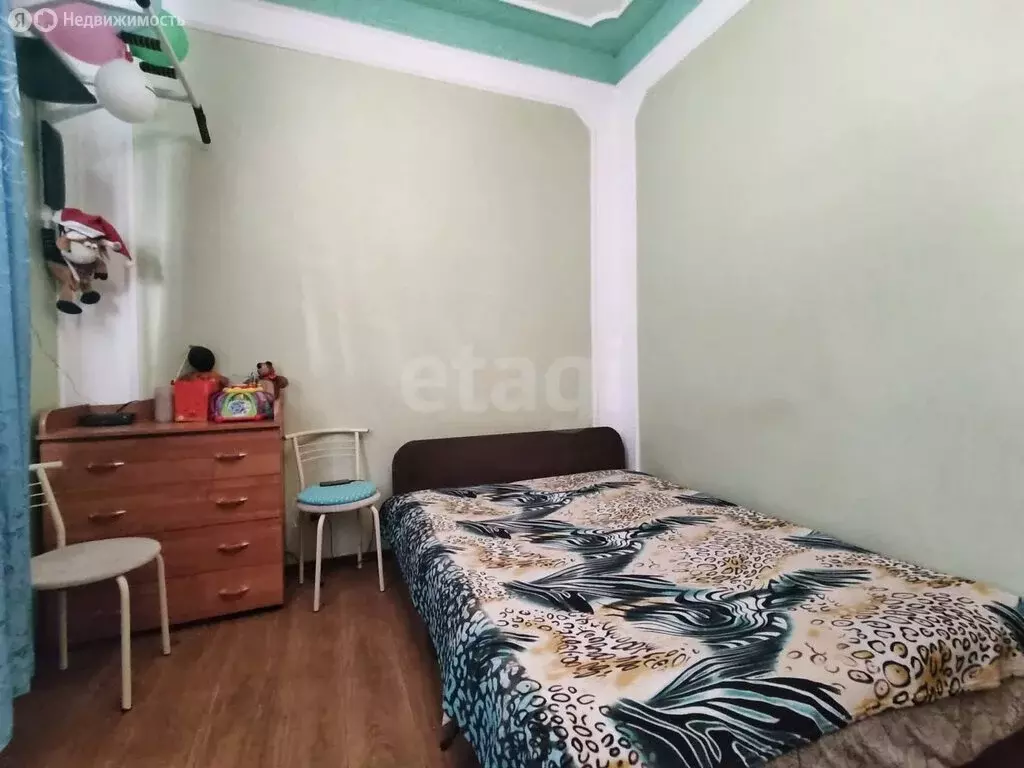 1к в -комнатной квартире (13 м) - Фото 2