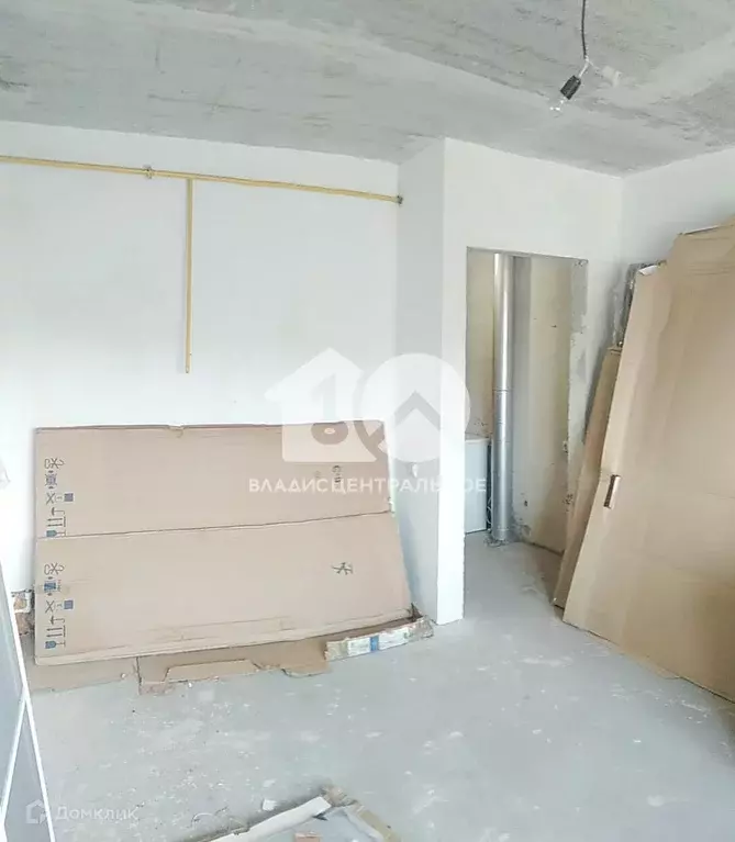 Продаётся квартира-студия, 21.6 м - Фото 1