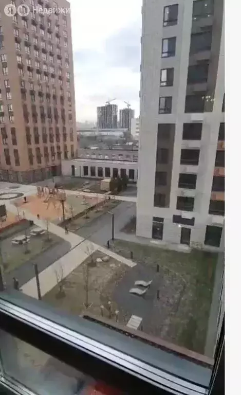 Квартира-студия: Москва, Тагильская улица, 3к1 (20 м) - Фото 2