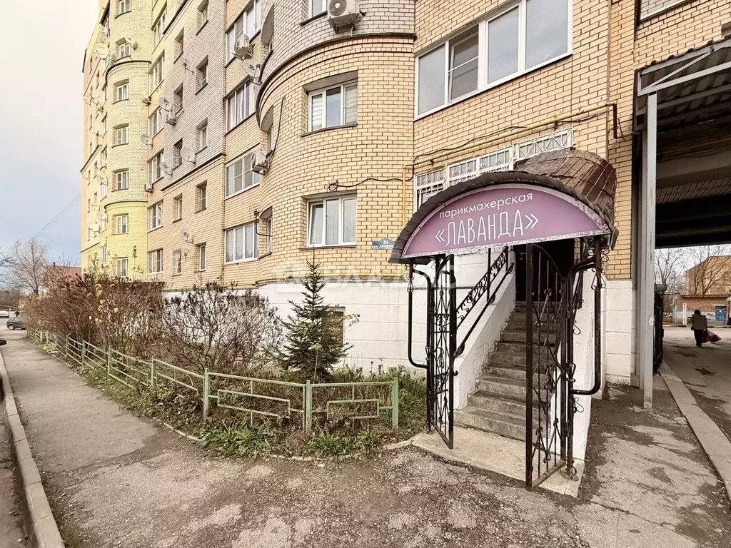 Помещение свободного назначения в Калужская область, Калуга ул. ... - Фото 2