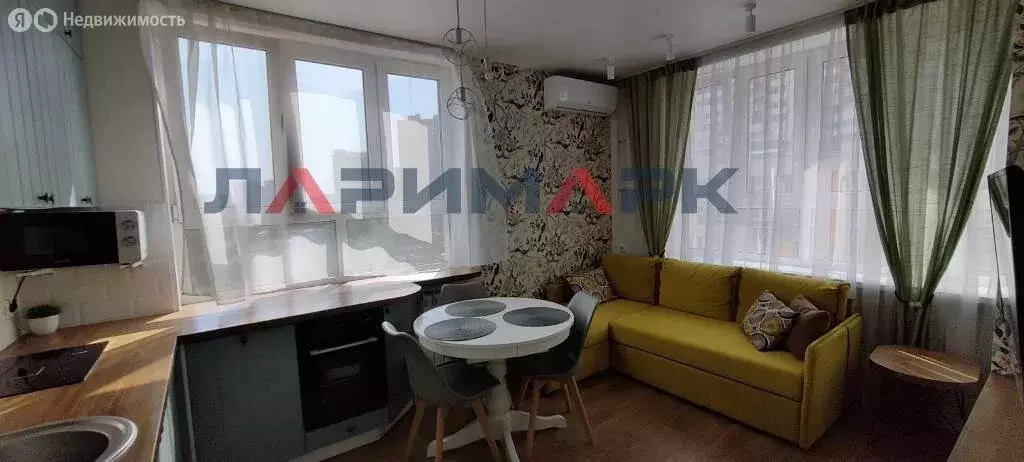 1-комнатная квартира: Балашиха, улица Лукино, 53А (36.4 м) - Фото 1