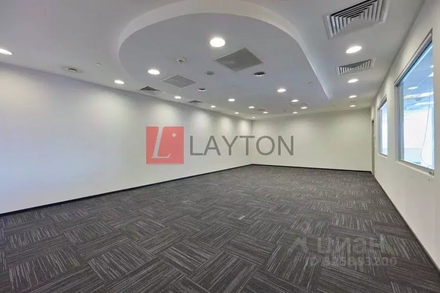 Офис в Москва ул. Двинцев, 12к1А (457 м) - Фото 1