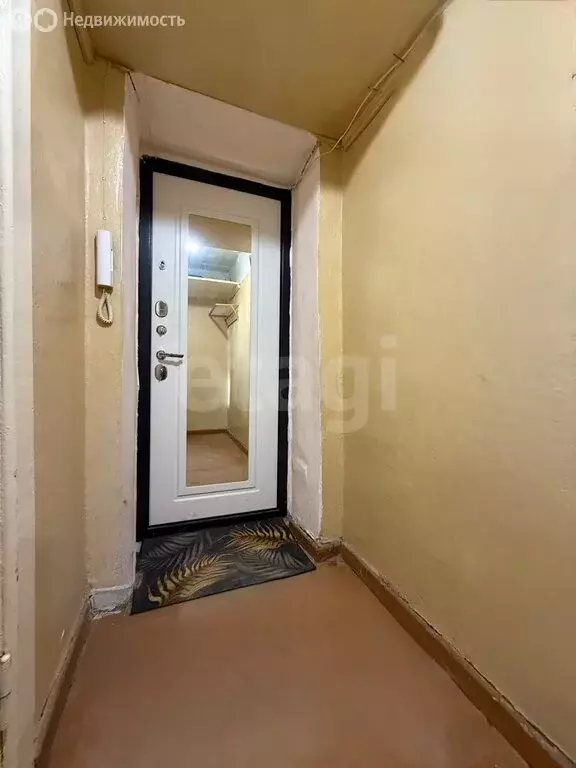1-комнатная квартира: Йошкар-Ола, Красноармейская улица, 97 (30 м) - Фото 2