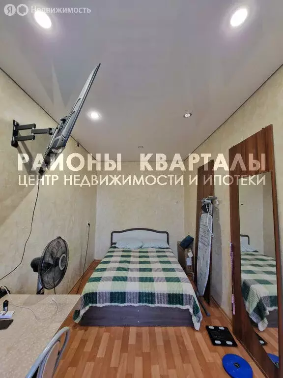 2-комнатная квартира: Челябинск, Бугурусланская улица, 37 (44.1 м) - Фото 0