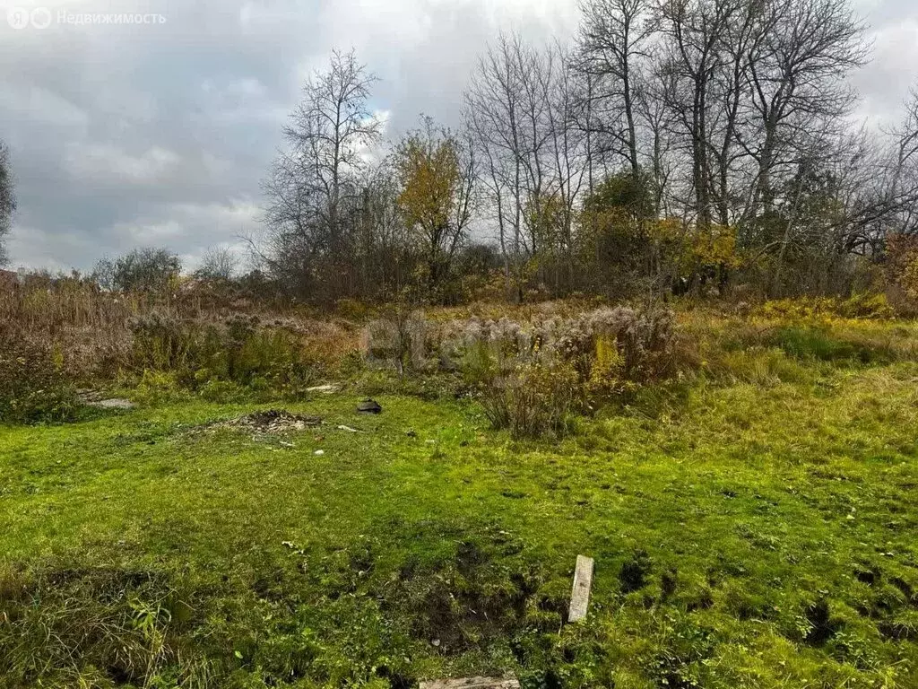 Участок в посёлок Ивановка, Пролетарская улица (14.7 м) - Фото 2