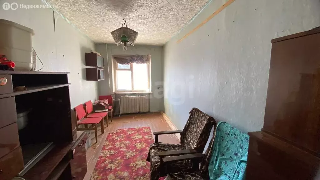 2-комнатная квартира: Тула, Красноармейский проспект, 46 (43 м) - Фото 2