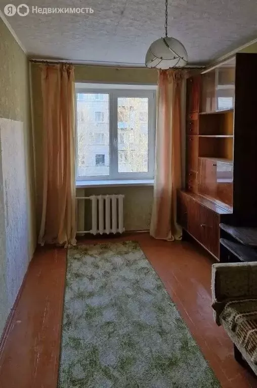 2-комнатная квартира: Волгоград, улица Генерала Штеменко, 11 (44 м) - Фото 1