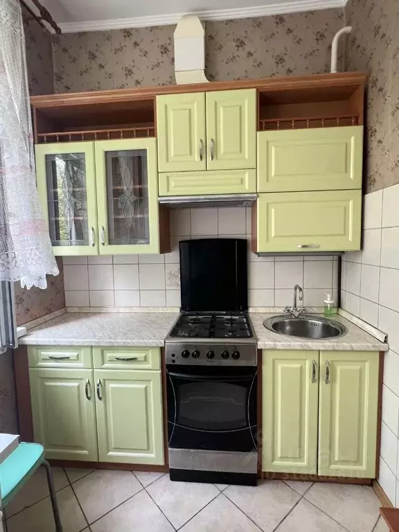 1-к кв. Санкт-Петербург ул. Громова, 10 (40.0 м) - Фото 0