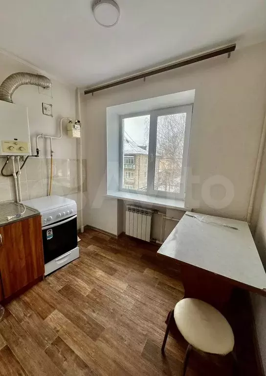 3-к. квартира, 60 м, 3/5 эт. - Фото 1