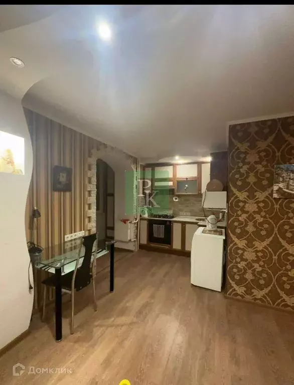 Продаётся 1-к квартира, 37 м - Фото 0