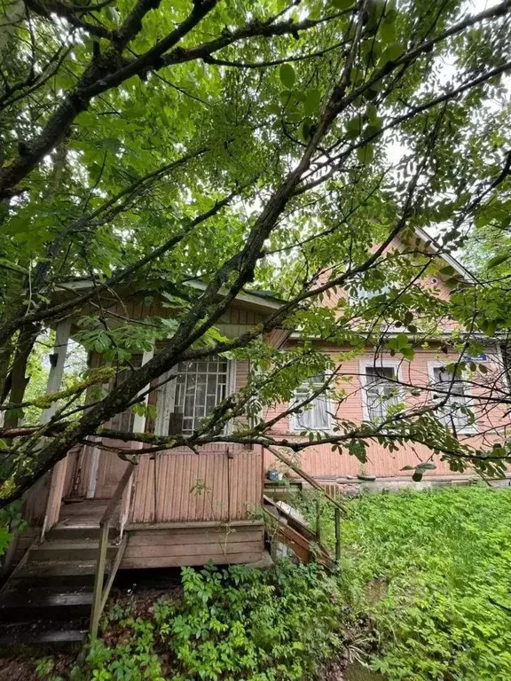 Дом в Санкт-Петербург пос. Тярлево, Песочная ул., 5 (120 м) - Фото 0