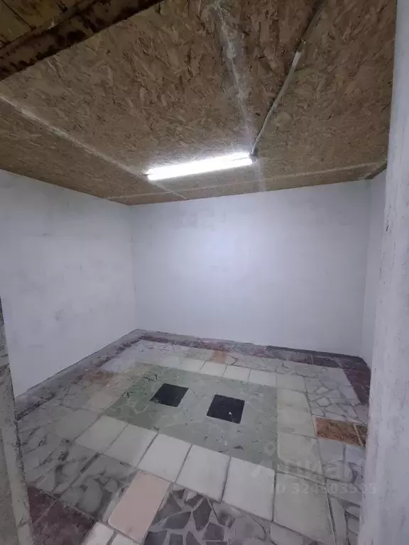 Склад в Тамбовская область, Тамбов Бригадный проезд, 3Г (60 м) - Фото 1