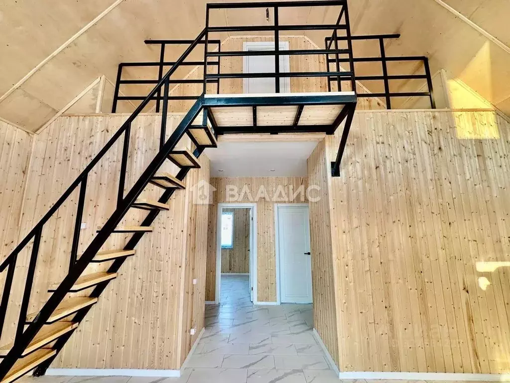 Дом в Нижегородская область, Богородский муниципальный округ, д. ... - Фото 2