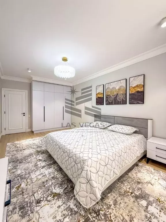 2-к кв. Татарстан, Казань Бойничная ул., 5 (55.0 м) - Фото 1