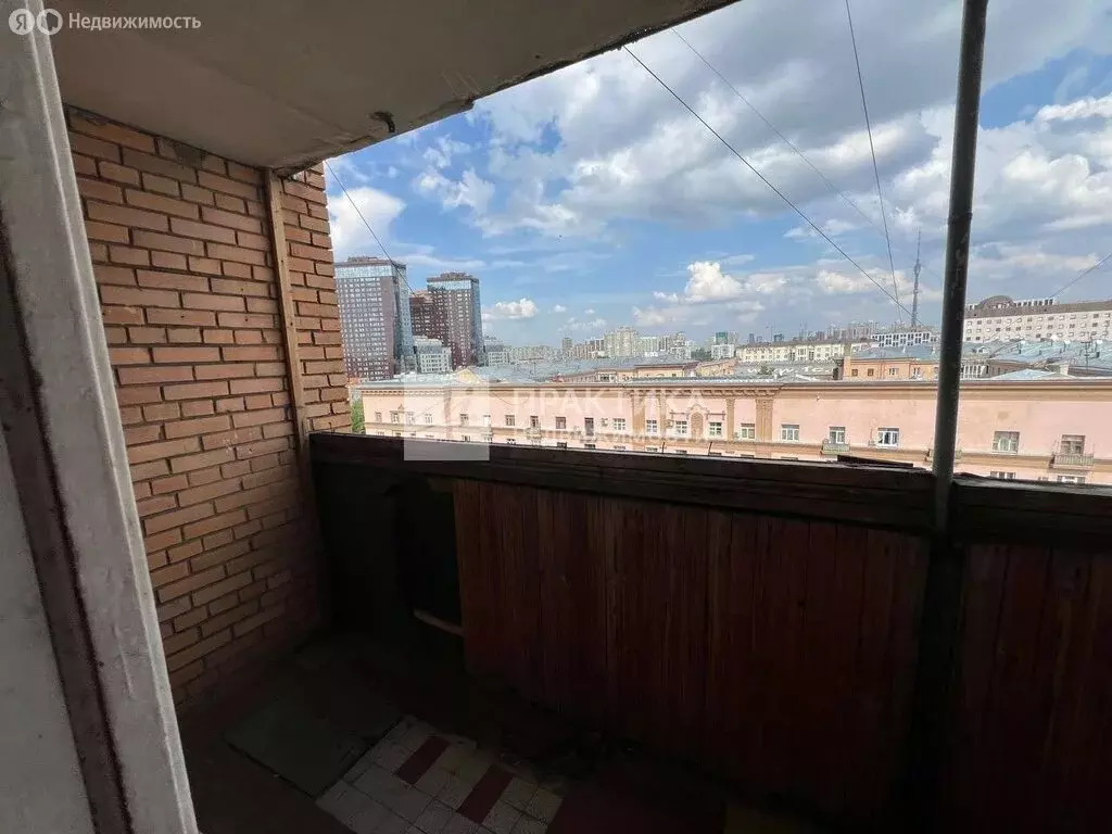 1-комнатная квартира: Москва, улица Костякова, 11к1 (41.8 м) - Фото 2