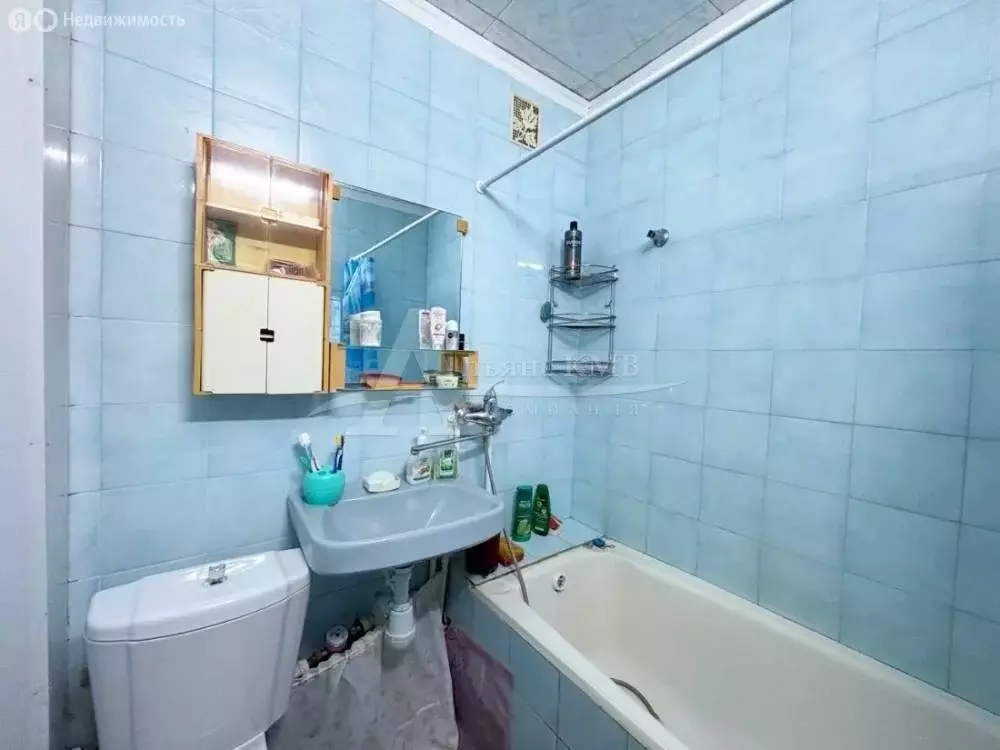 1-комнатная квартира: Новопавловск, улица Кирова, 37/5 (41 м) - Фото 0
