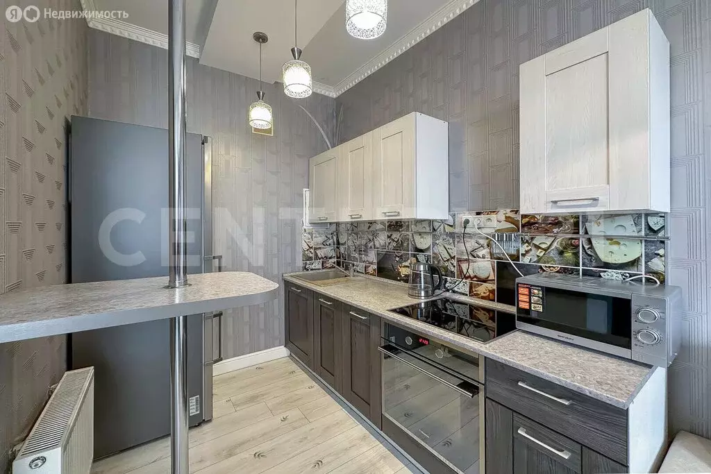 Квартира-студия: Москва, Автозаводская улица, 23с931к1 (29 м) - Фото 2