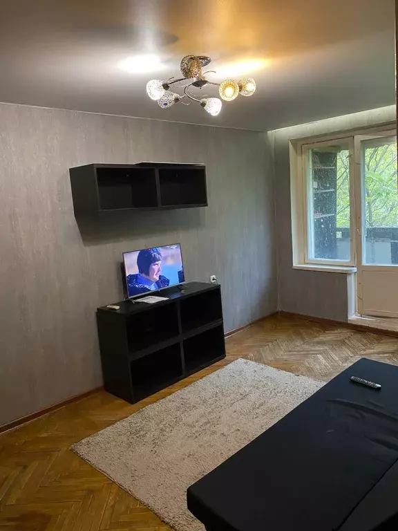 Продаётся 1-к квартира, 31 м - Фото 0