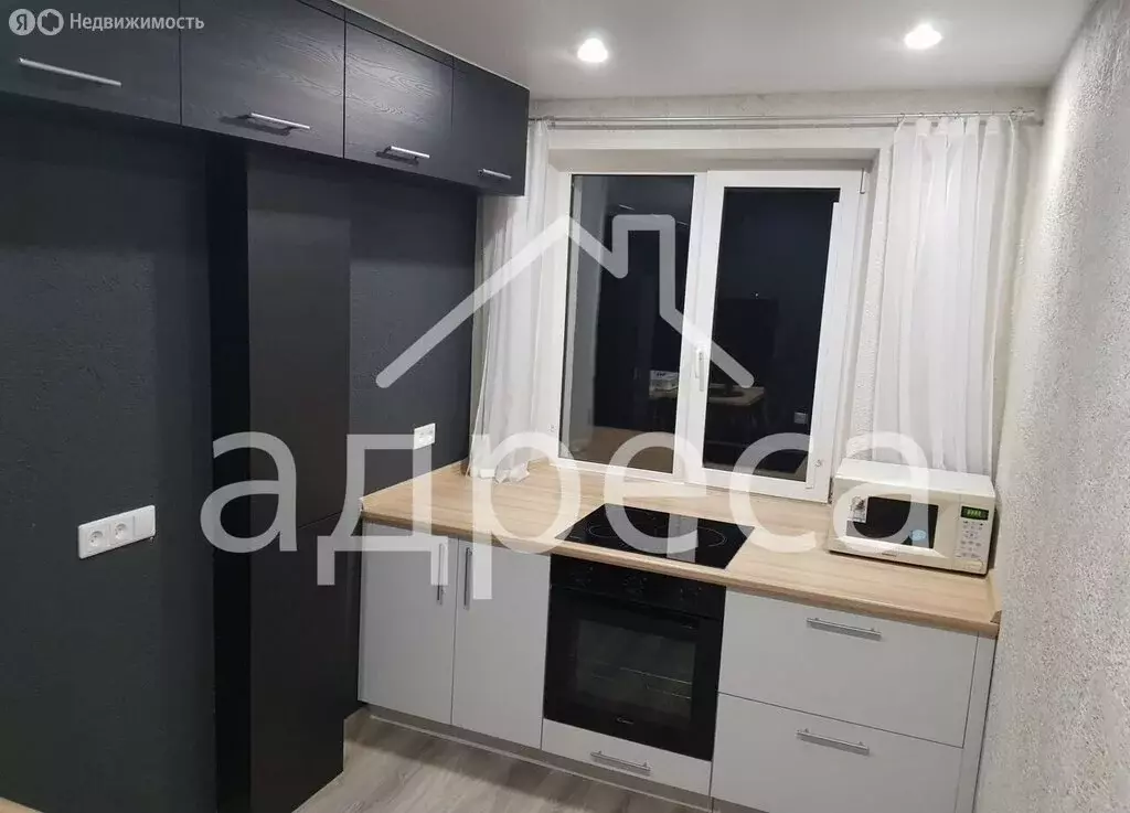 2-комнатная квартира: Самара, Московское шоссе, 87 (47 м) - Фото 1