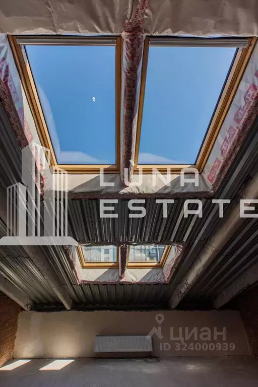 2-к кв. Санкт-Петербург Большой Сампсониевский просп., 77/7 (89.0 м) - Фото 1