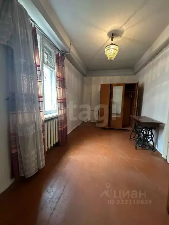 2-к кв. Севастополь ул. Истомина, 16А (44.0 м) - Фото 1