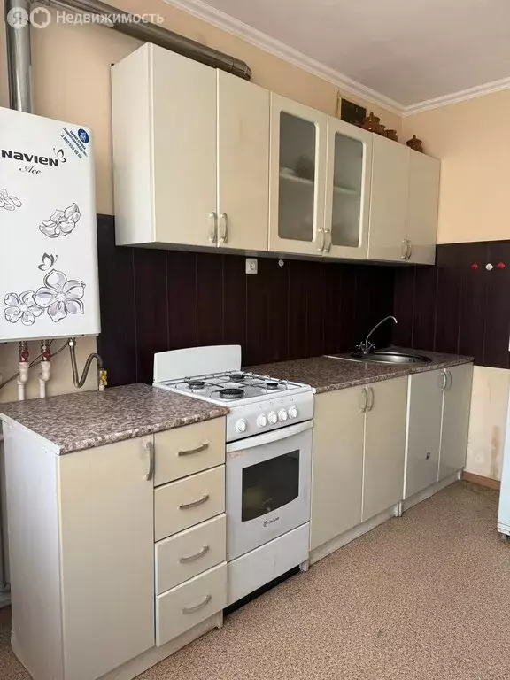 1-комнатная квартира: Самара, бульвар Ивана Финютина, 27 (34 м) - Фото 1