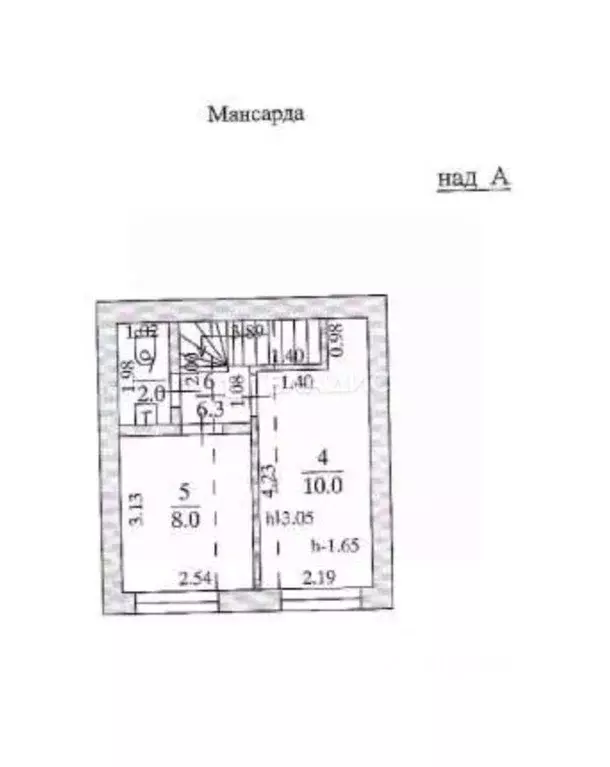 Дом в Краснодарский край, Новороссийск Краснознаменный пер., 94 (80 м) - Фото 2