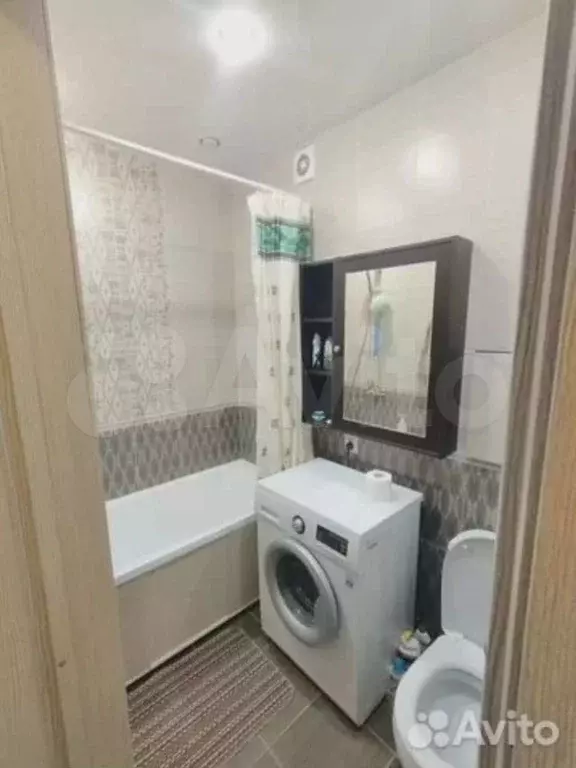 2-к. квартира, 46 м, 3/5 эт. - Фото 1