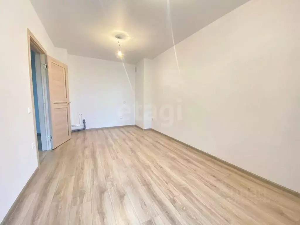 2-к кв. Курская область, Курск ул. Энгельса, 115/3 (36.69 м) - Фото 2