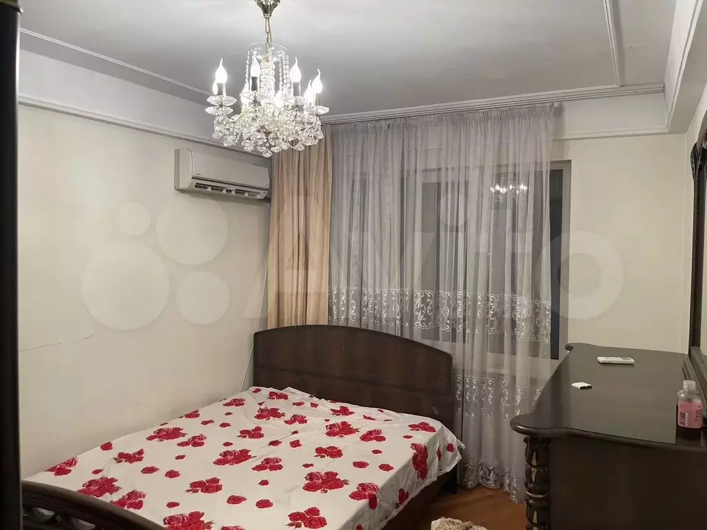2-к. квартира, 65 м, 6/9 эт. - Фото 1