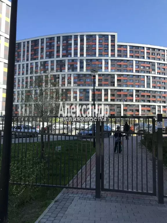 1-к. квартира, 26,5 м, 13/19 эт. - Фото 0