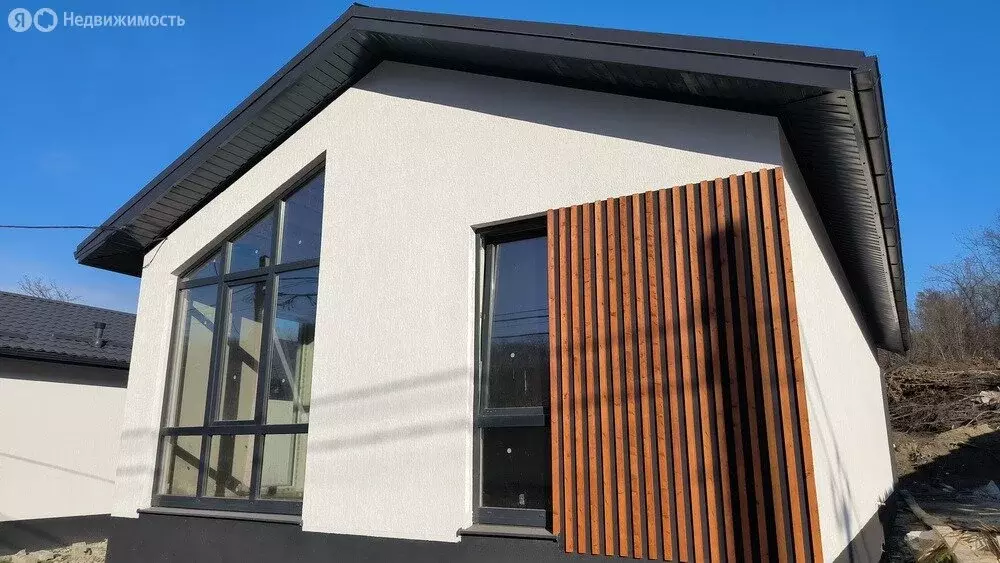 Дом в Краснодарский край, городской округ Новороссийск, хутор Убых, ... - Фото 2