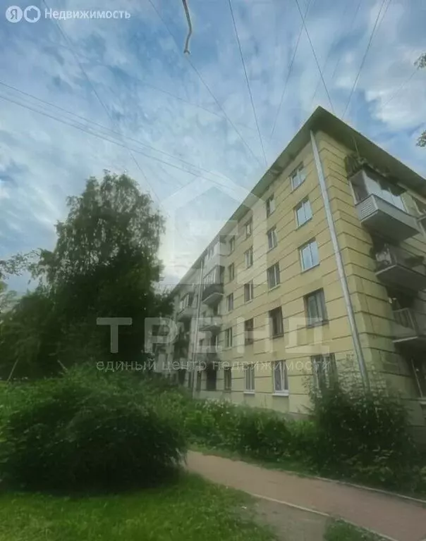 2-комнатная квартира: Санкт-Петербург, улица Ленсовета, 51 (43.8 м) - Фото 2