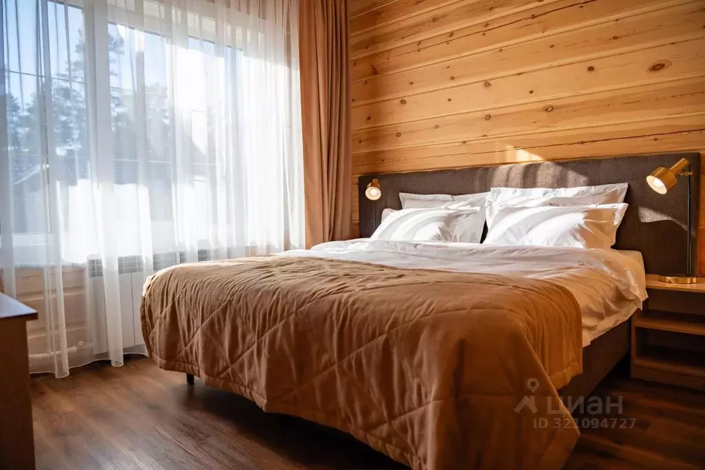 Комната Бурятия, Прибайкальский район, с. Горячинск Октябрьская ул., ... - Фото 1