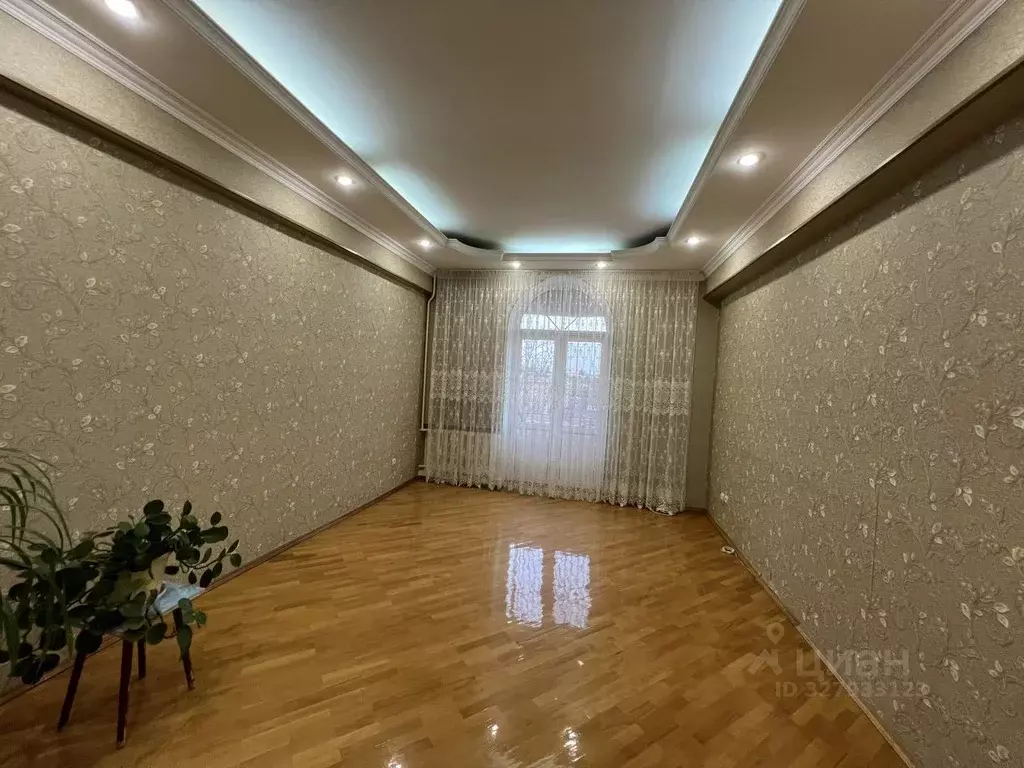 4-к кв. Северная Осетия, Владикавказ ул. Тельмана, 12 (96.0 м) - Фото 2