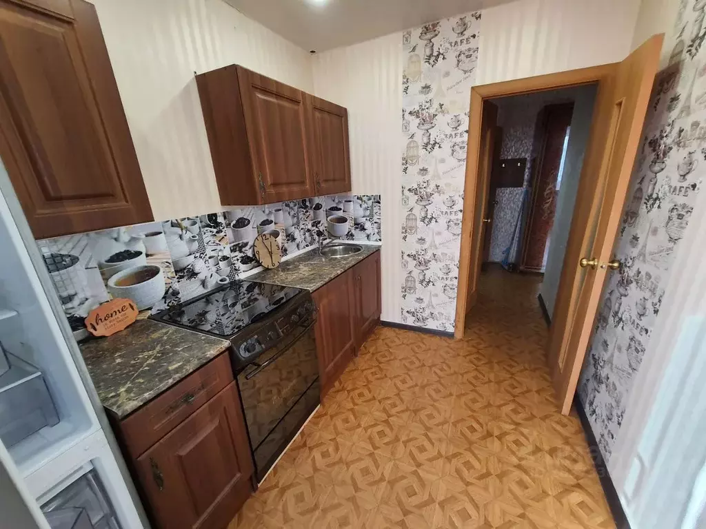 2-к кв. Новосибирская область, Новосибирск ул. Авиастроителей, 2/2 ... - Фото 2