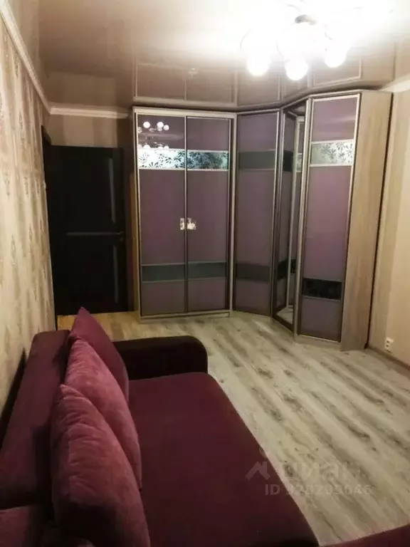 2-к кв. Московская область, Подольск Профсоюзная ул., 8 (46.0 м) - Фото 2