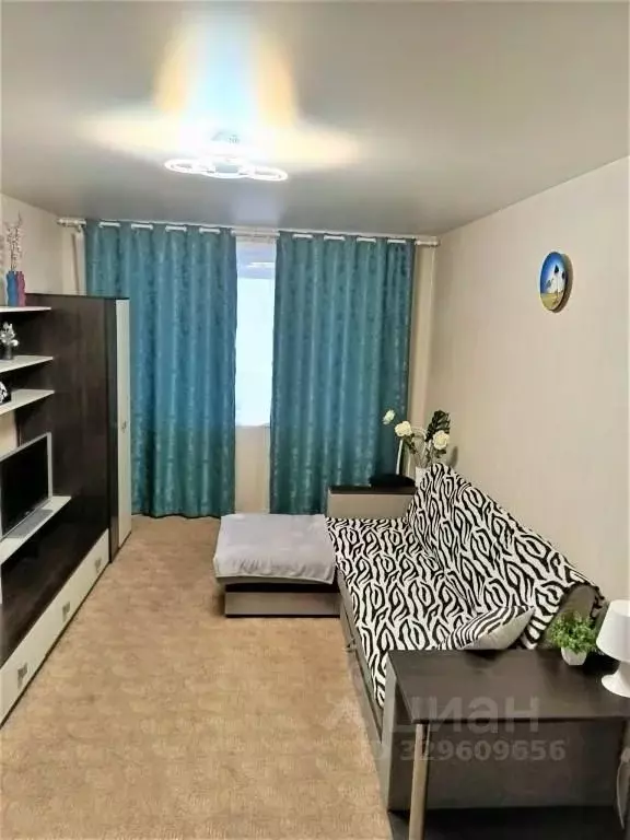 1-к кв. Ленинградская область, Гатчина ул. Радищева, 14 (40.0 м) - Фото 2