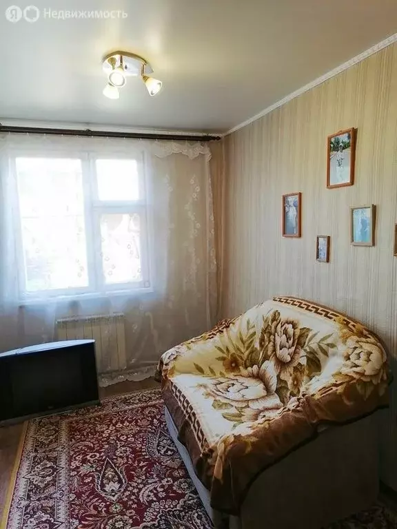 Дом в Курган, улица Перова (60 м) - Фото 1