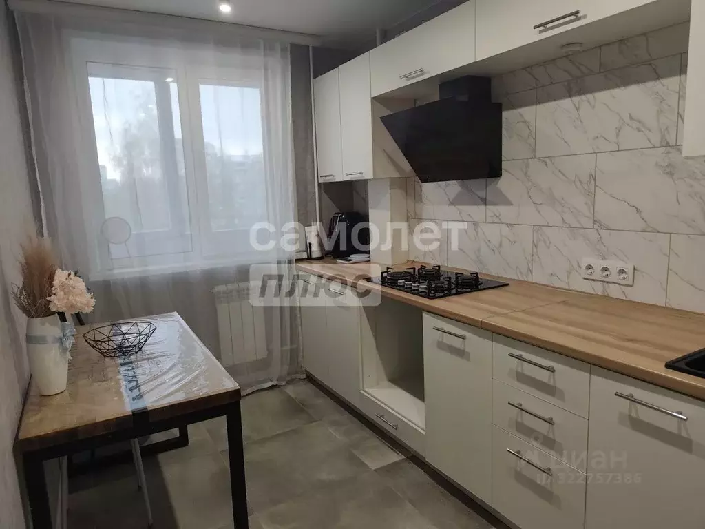 3-к кв. Марий Эл, Йошкар-Ола бул. Чавайна, 14 (72.0 м) - Фото 1