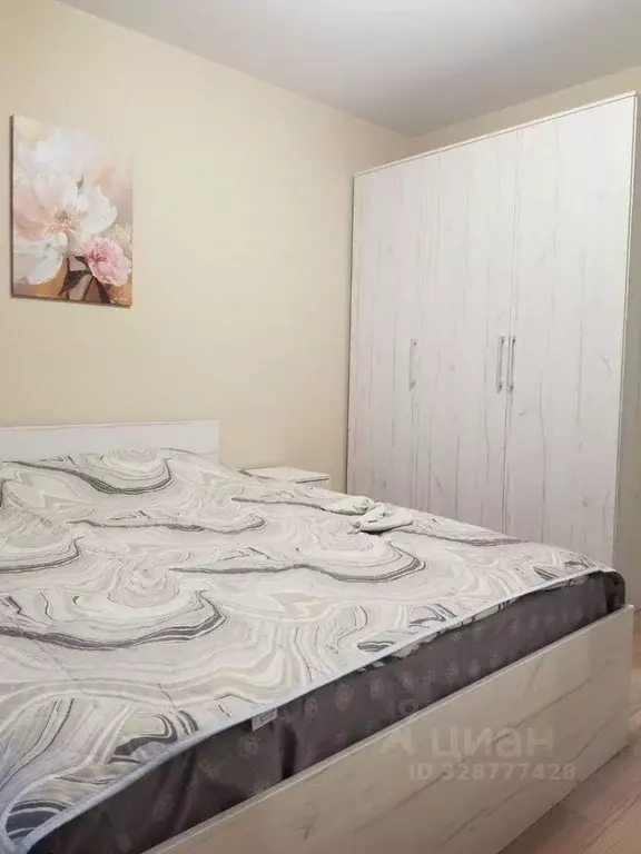 3-к кв. Москва ул. Добролюбова, 8к1 (59.0 м) - Фото 2