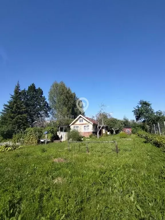 Дом в Ярославская область, Рыбинск Победа СНТ, 9 (27 м) - Фото 1