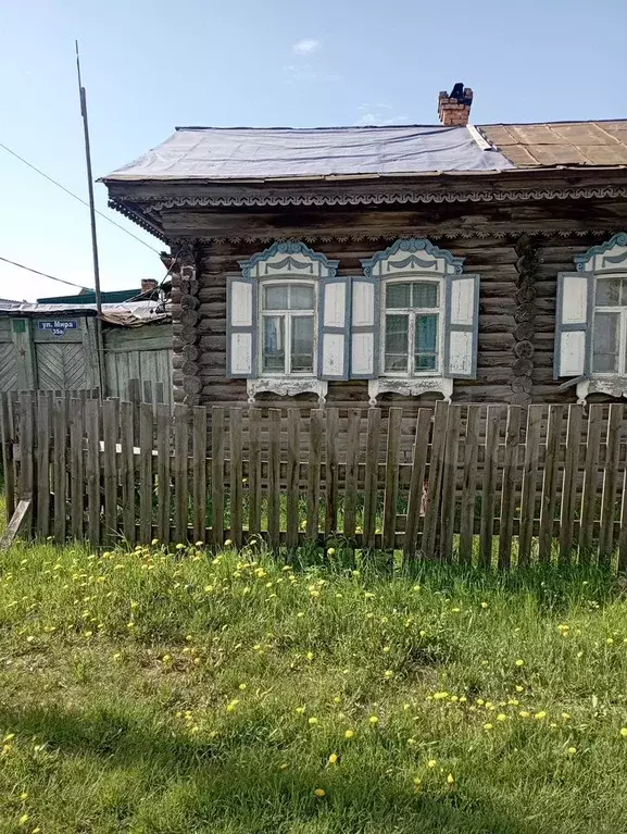 Дача 34 м на участке 11 сот. - Фото 0