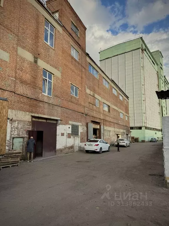 Производственное помещение в Ростовская область, Новочеркасск ... - Фото 1