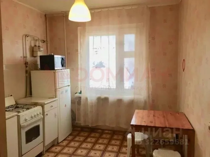 1-к кв. Ростовская область, Ростов-на-Дону Днепровский пер., 124г ... - Фото 1