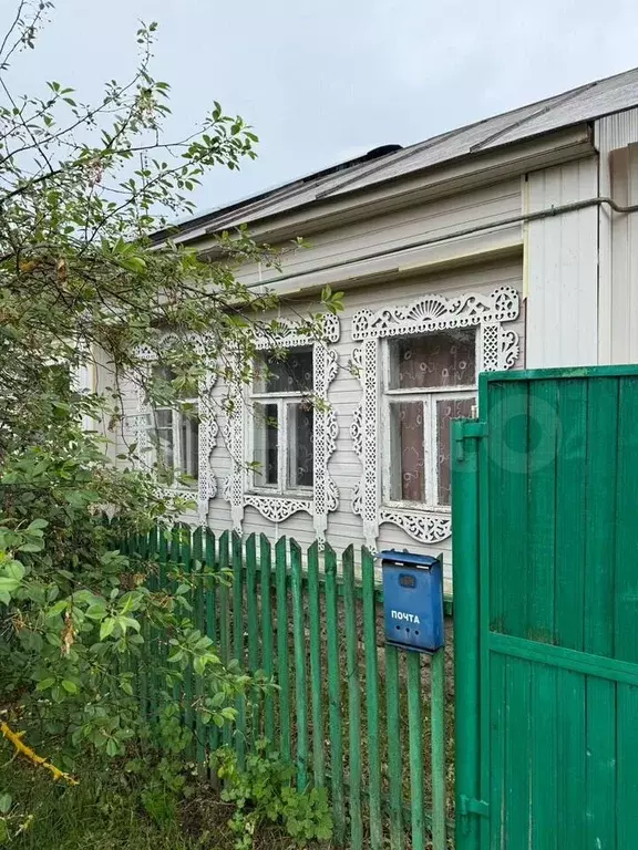 Дом 52,7 м на участке 4 сот. - Фото 0