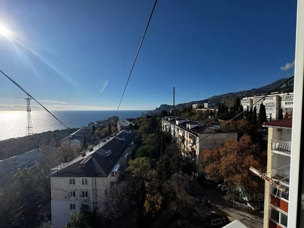 3-к кв. Крым, Алупка ул. Западная, 9 (78.4 м) - Фото 2